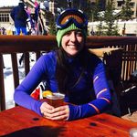 Christine Marty Kotecki - @christinemoves - Instagram
