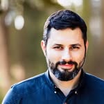 Chris Koth - @koththeraven - Instagram