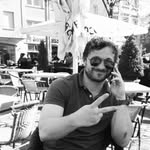Chris Von Kranich - @chriskranich - Instagram