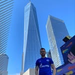 Christopher Kranich - @toffer_010988 - Instagram