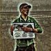 Chris kras door de natuur - Facebook