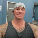 Chris Krause - @krausechris89 - Instagram