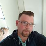 Chris Krause - @chriskrause1402 - Instagram