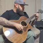 Chris Krause - @guitarchris27 - Instagram