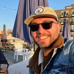 Chris Osborne-Krause - @chriskrause - Instagram