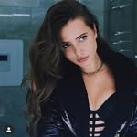Chris - @christina_kravitz - Instagram