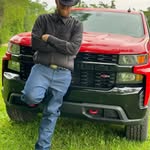 Chris Krawczyk - @bigchrisk92 - Instagram
