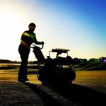 Chris Krawczyk - @freshgreenkeeper - Instagram