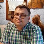 Chris Krawczyk - @chriskrawczyk - Instagram