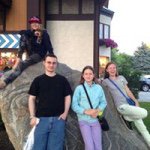 Chris Krawczyk - @imperialredrose - Instagram