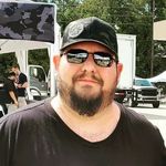 Chris L Kreiser - @lonewolf_or_just_wolf - Instagram