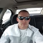 Chris Kretzer - @bigdaddyruflove - Instagram