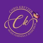 Chris kretzer Moda Feminina - @chriskretzermodas - Instagram