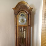 Chris Krewson - @ifixclocks - Instagram