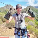 Chris Kriel - @kriel_c - Instagram