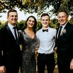 Chrisna Kriel - @chrisnskriel - Instagram