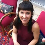 Christine Kriel - @chris10kriel - Instagram