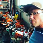 Chris Krinke - @chris.krinke - Instagram
