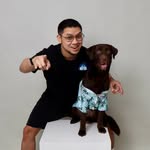 Christian Kelly Mata - @chriskrinkell - Instagram