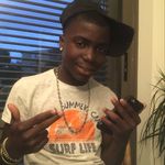 CHRISKRO_OFFICIEL - @chriskro_bvd - Instagram