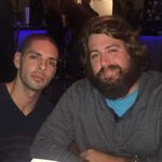 Chris Kroger - @ckroger - Instagram