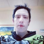 Chris Kröger - @mindenkrohji - Instagram