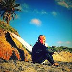 Chris Kroger - @barefootlivingca - Instagram