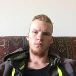 Chris Kroger - @somef.ella - Instagram