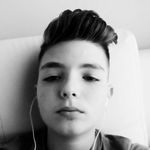 chris krom - @cj_krom - Instagram