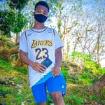 Chris Kromah - @chris.kromah - Instagram