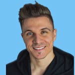 @chriskromer92 - Instagram