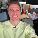 Chriskrömer - @chriskromer12 - Instagram