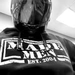 Krome(Founder)MadeMen Mcc - @chriskromeallen - Instagram