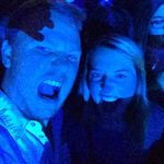 Chris Krukowski - @ckruk9 - Instagram