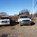 Chris Krukowski - @towing1980 - Instagram