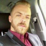 Chris Kryder - @mr13laze - Instagram