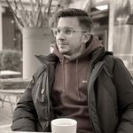 Chris - @chris_kube - Instagram