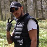 Chris V Kubena - @chriskubena - Instagram