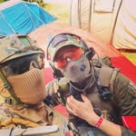 Chris Kubitz - @ggc_raven - Instagram