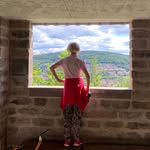 Christel Kübitz - @antonulrichapartment - Instagram