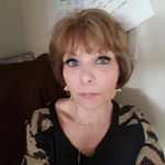 Christine Kuczewski - @booboochris58 - Instagram