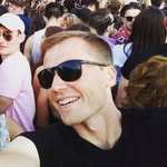 Chris Kujat - @chris_happy_days - Instagram