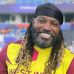 Chris Gayle - Facebook