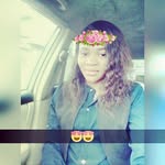 christelle kululu - @chriskul_lasublime - Instagram