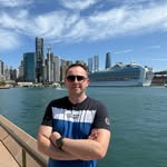 Chris Kwiatkowski - @kwiatkowski4588 - Instagram