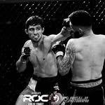 Chris Kwiatkowski - @chriskwiatkowski_mma - Instagram