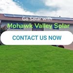 Chris Kwiatkowski - @mohawkvalleysolar - Instagram
