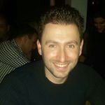 Chris Kyriakides - @chris.k100 - Instagram
