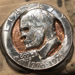 Chris LaCasse - @coinartbychris - Instagram