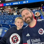 Chris Lacasse - @chrislacasse - Instagram